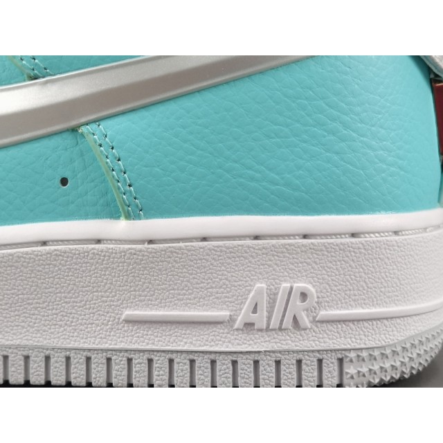 GOD BATCH TIFFANY & CO. x Nike Air Force 1 Low 1837 DZ1382-003