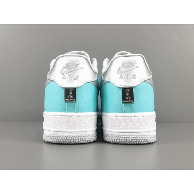 GOD BATCH TIFFANY & CO. x Nike Air Force 1 Low 1837 DZ1382-003