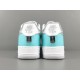 GOD BATCH TIFFANY & CO. x Nike Air Force 1 Low 1837 DZ1382-003