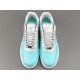 GOD BATCH TIFFANY & CO. x Nike Air Force 1 Low 1837 DZ1382-003