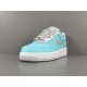 GOD BATCH TIFFANY & CO. x Nike Air Force 1 Low 1837 DZ1382-003