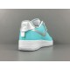 GOD BATCH TIFFANY & CO. x Nike Air Force 1 Low 1837 DZ1382-003