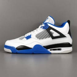 GT BATCH Air Jordan 4 Retro "Motorsports" 308497-117