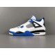 GT BATCH Air Jordan 4 Retro "Motorsports" 308497-117