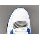 GT BATCH Air Jordan 4 Retro "Motorsports" 308497-117