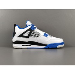 GT BATCH Air Jordan 4 Retro "Motorsports" 308497-117