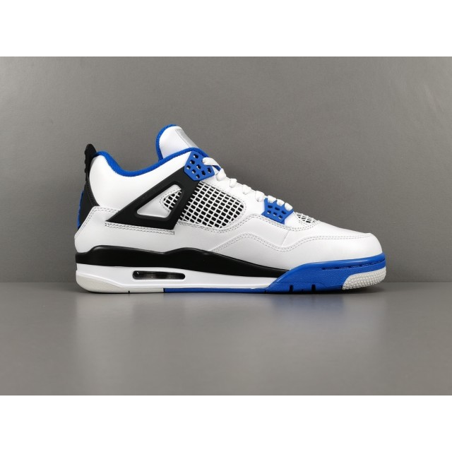 GT BATCH Air Jordan 4 Retro "Motorsports" 308497-117