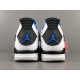 GT BATCH Air Jordan 4 Retro "Motorsports" 308497-117