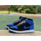 LJR BATCH Air Jordan 1 High OG "Royal Suede" DZ5485-042 