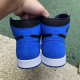 LJR BATCH Air Jordan 1 High OG "Royal Suede" DZ5485-042 