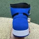 LJR BATCH Air Jordan 1 High OG "Royal Suede" DZ5485-042 