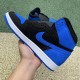 LJR BATCH Air Jordan 1 High OG "Royal Suede" DZ5485-042 