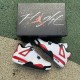 LJR BATCH Air Jordan 4 Retro "Red Cement" DH6927-161