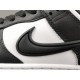 TOP BATCH Nike Dunk Low Twist Panda DZ2794-001