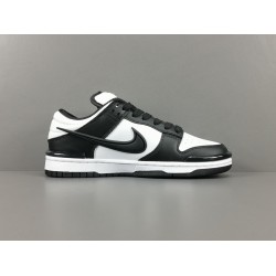 TOP BATCH Nike Dunk Low Twist Panda DZ2794-001