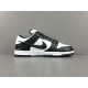 TOP BATCH Nike Dunk Low Twist Panda DZ2794-001