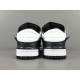 TOP BATCH Nike Dunk Low Twist Panda DZ2794-001