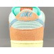 TOP BATCH Nike SB Dunk Low "Orang and Emerald Rise"  CY8012-170