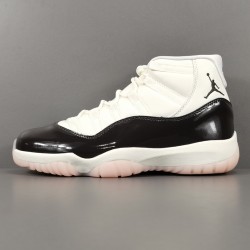 GOD BATCH Air Jordan 11 "Neapolitan" AR0715-101 