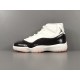 GOD BATCH Air Jordan 11 "Neapolitan" AR0715-101 