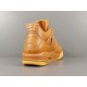 GOD BATCH Air Jordan 4 Retro "Ginger Wheat" 819139-205