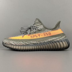 OG BATCH Adidas originals Yeezy Boost 350 V2 "Carbon Beluga" HQ7045