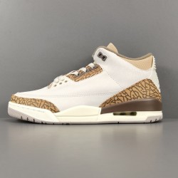 OG BATCH Air Jordan 3 Retro "Palomino" CT8532 102