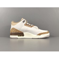 OG BATCH Air Jordan 3 Retro "Palomino" CT8532 102