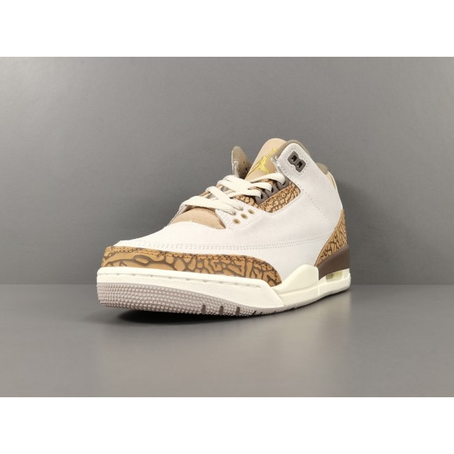 OG BATCH Air Jordan 3 Retro "Palomino" CT8532 102