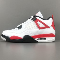 OG BATCH Air Jordan 4 Retro "Red Cement" DH6927 161