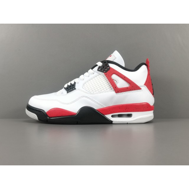 OG BATCH Air Jordan 4 Retro "Red Cement" DH6927 161