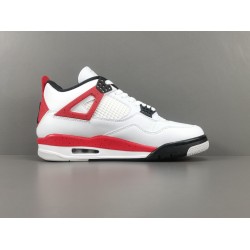 OG BATCH Air Jordan 4 Retro "Red Cement" DH6927 161