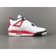 OG BATCH Air Jordan 4 Retro "Red Cement" DH6927 161