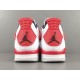 OG BATCH Air Jordan 4 Retro "Red Cement" DH6927 161