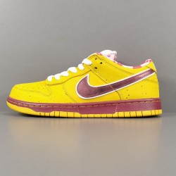 OG BATCH Nike SB Dunk Low Yellow Lobster 313170-137566