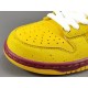 OG BATCH Nike SB Dunk Low Yellow Lobster 313170-137566