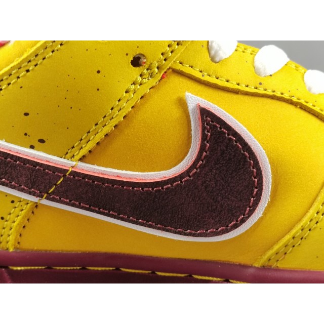 OG BATCH Nike SB Dunk Low Yellow Lobster 313170-137566