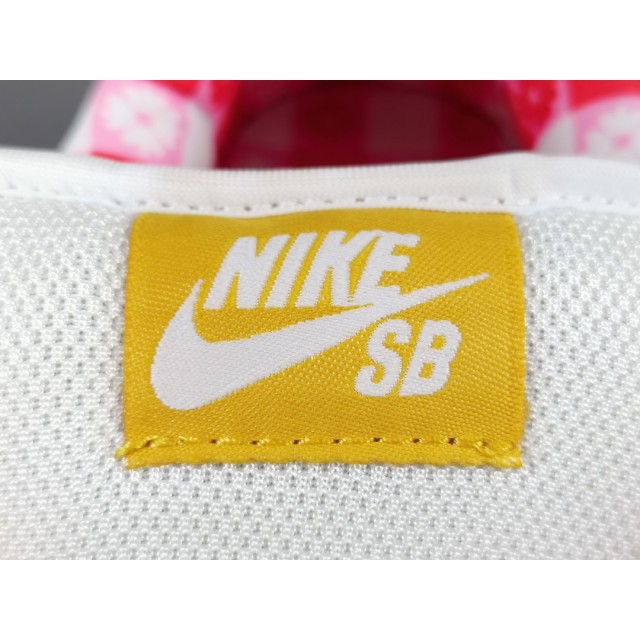 OG BATCH Nike SB Dunk Low Yellow Lobster 313170-137566