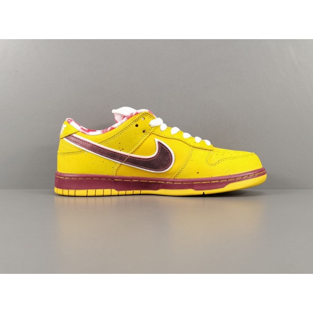 OG BATCH Nike SB Dunk Low Yellow Lobster 313170-137566