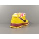 OG BATCH Nike SB Dunk Low Yellow Lobster 313170-137566