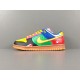 TOP BATCH Nike Dunk Low SE Free 99 DH0952-100