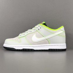 TOP BATCH Nike Dunk Low University of Oregon PE FQ7260-001