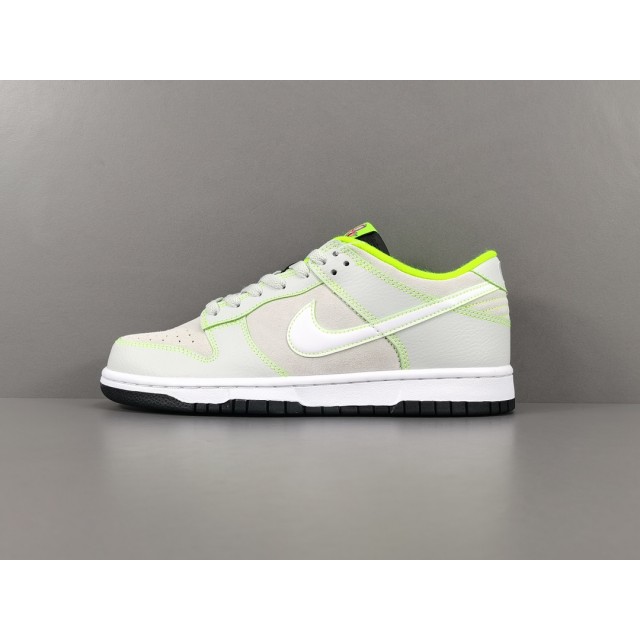 TOP BATCH Nike Dunk Low University of Oregon PE FQ7260-001