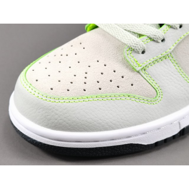 TOP BATCH Nike Dunk Low University of Oregon PE FQ7260-001