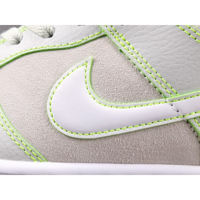 TOP BATCH Nike Dunk Low University of Oregon PE FQ7260-001