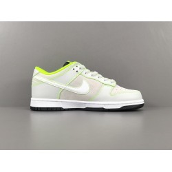 TOP BATCH Nike Dunk Low University of Oregon PE FQ7260-001