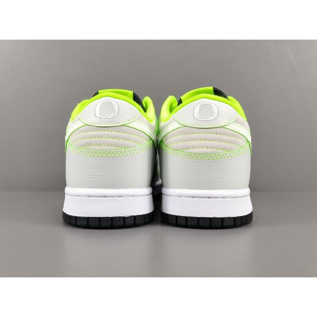 TOP BATCH Nike Dunk Low University of Oregon PE FQ7260-001