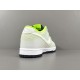 TOP BATCH Nike Dunk Low University of Oregon PE FQ7260-001