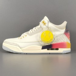 X BATCH J Balvin x Air Jordan 3 FN0344-901