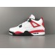 GOD BATCH Air Jordan 4 Retro "Red Cement" DH6927 161